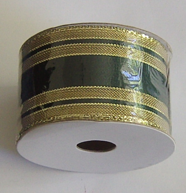 Geschenkband ca. 4 cm breit Länge 3 Meter