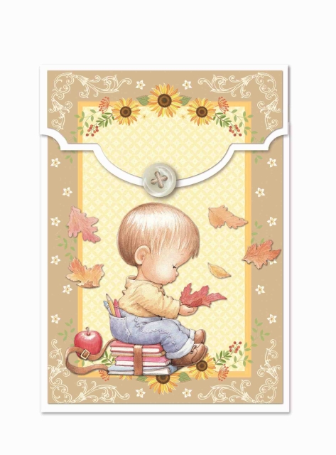 Reddy Cards Geschenkkarten Moreheads