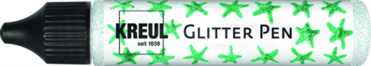 Kreul Glitter Pen Galaxy