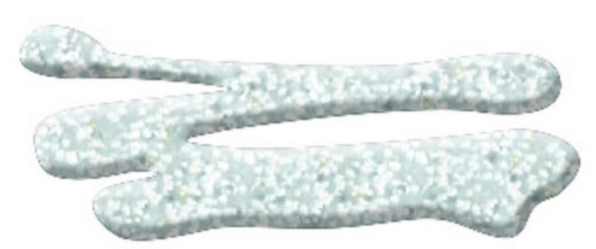 Kreul Glitter Pen Silber