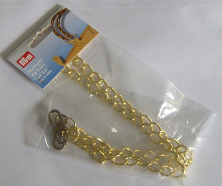 PRYM Handtaschengriff Goldie