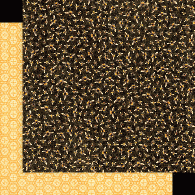 Graphic 45 Nature Notebook Deluxe Collector's Edition