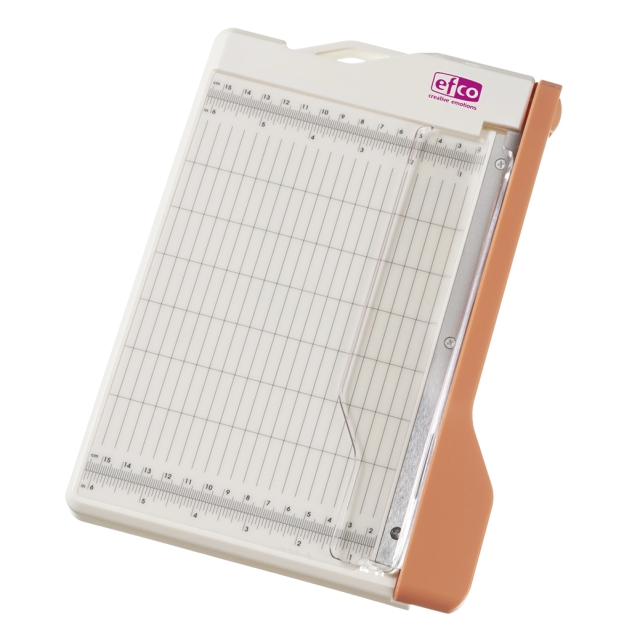 Papierschneider Guillotine 15 x 22 / 20 x 28 cm