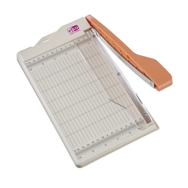 Papierschneider Guillotine 15 x 22 / 20 x 28 cm