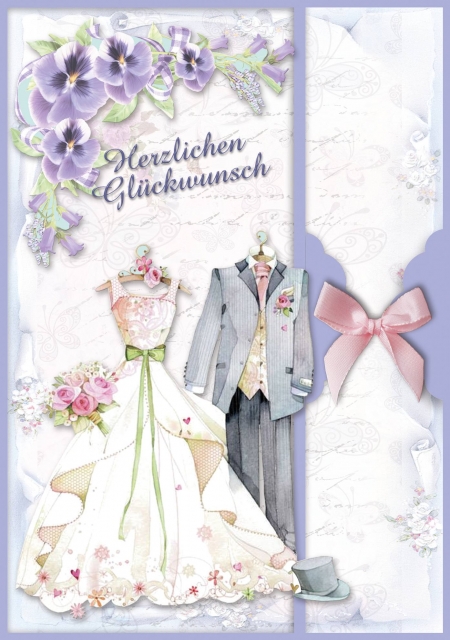 Reddy Cards Grußkartenset Gutscheinkarten
