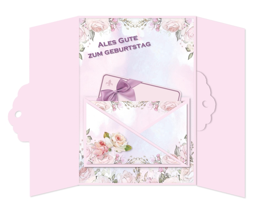 Reddy Cards Grußkartenset Gutscheinkarten 1