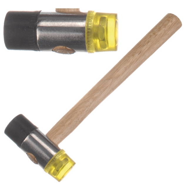 Hammer für Schmuck