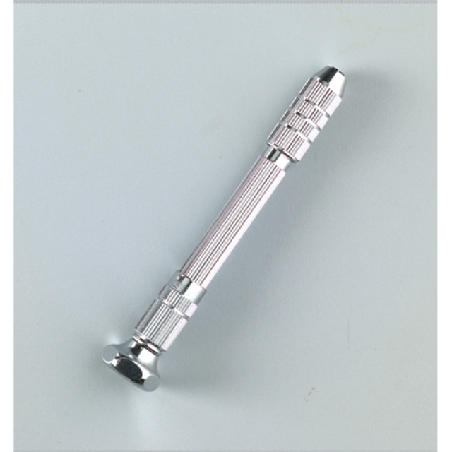 Handbohrer Metall 9 cm