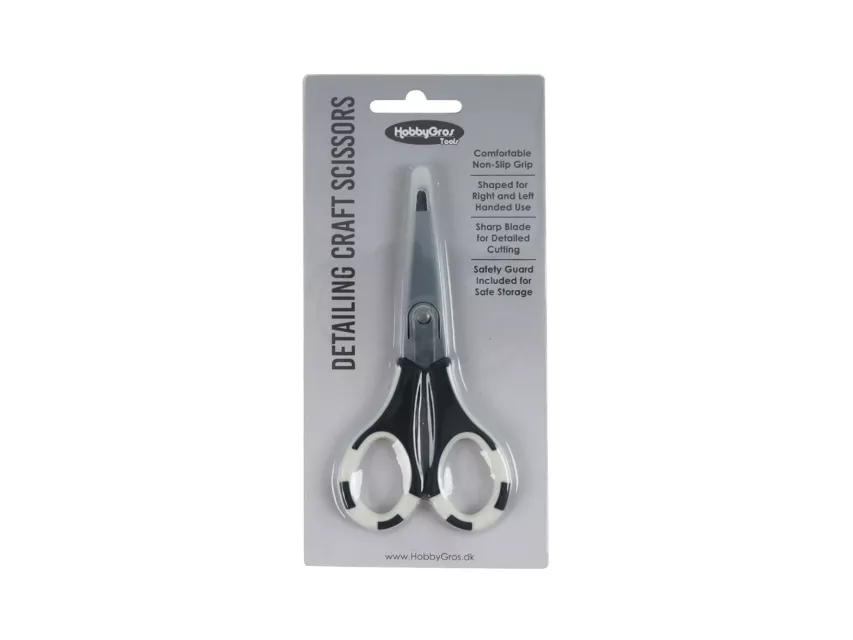 HobbyGros Precision Craft Scissors
