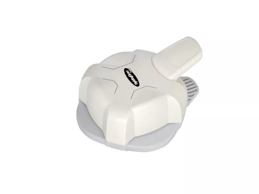 HobbyGros Storage 3-in-1 Corner Punch