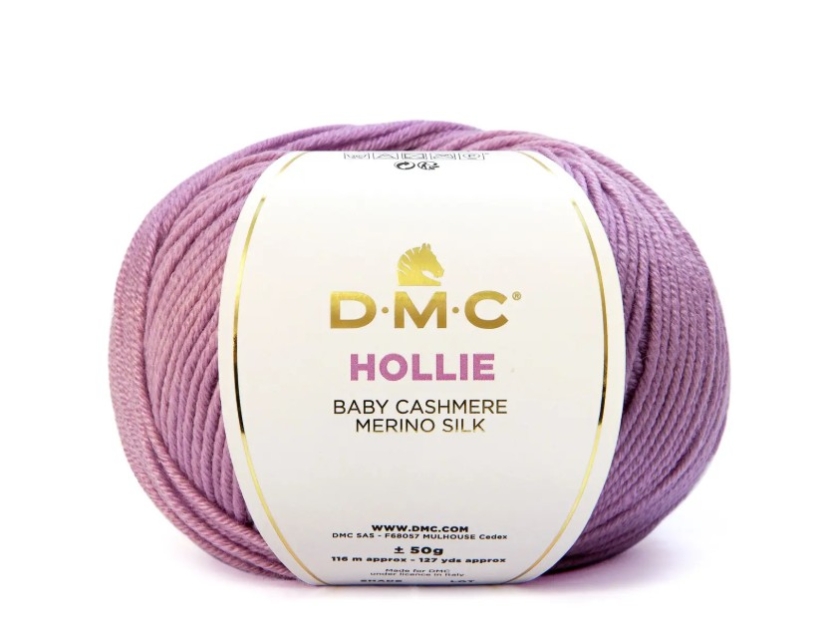 DMC Hollie 50 Gramm Farbe 675