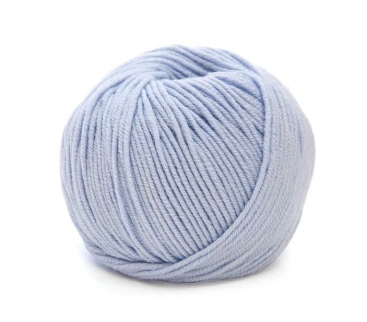 DMC Hollie 50 Gramm Farbe 002