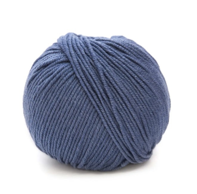 DMC Hollie 50 Gramm Farbe 051