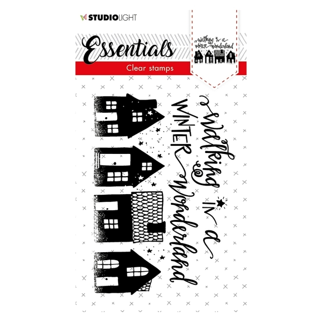 Stempel Clear A7 74 x 105 mm 1-teilig