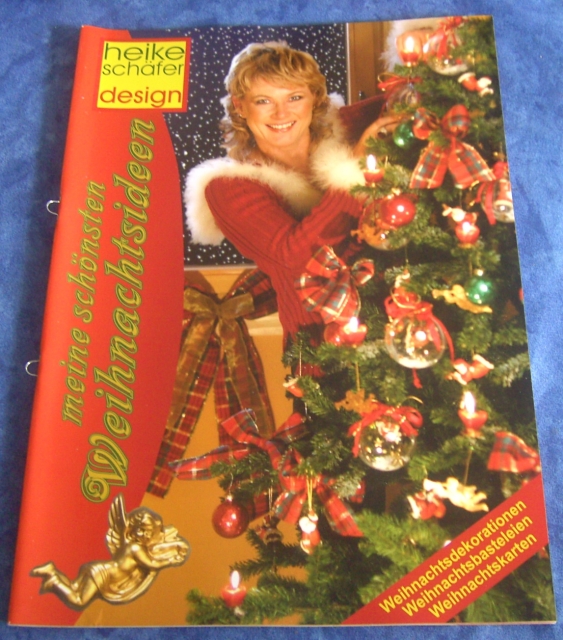 Heike Schäfer Meine schönsten Weihnachtsideen
