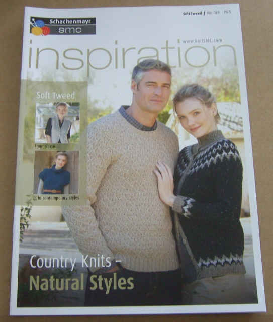 Inpiration Nr. 20