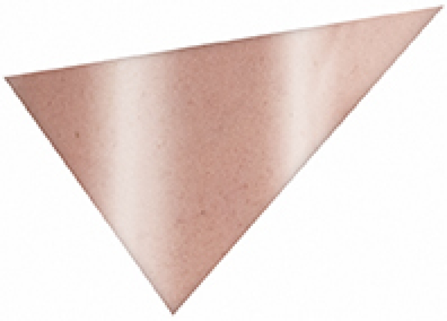 IZINK ICE Gelfarbe cuivre / Kupfer