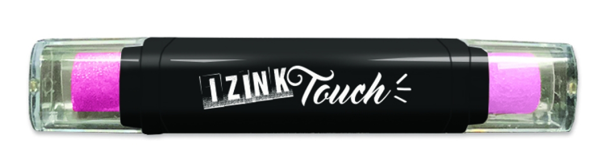 Aladine IZINK Touch Rose