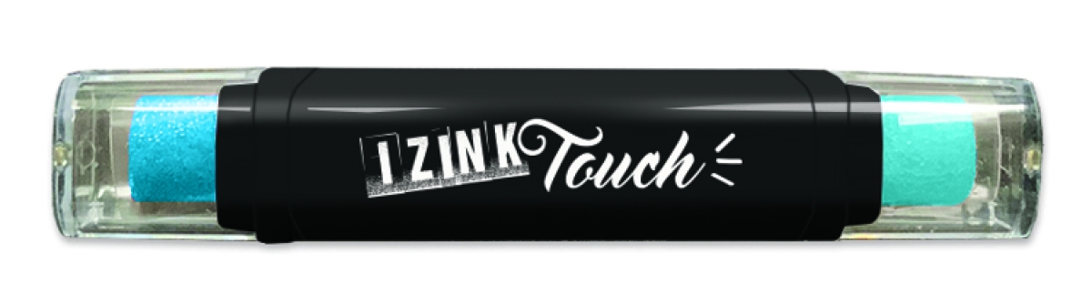 Aladine IZINK Touch Türkis