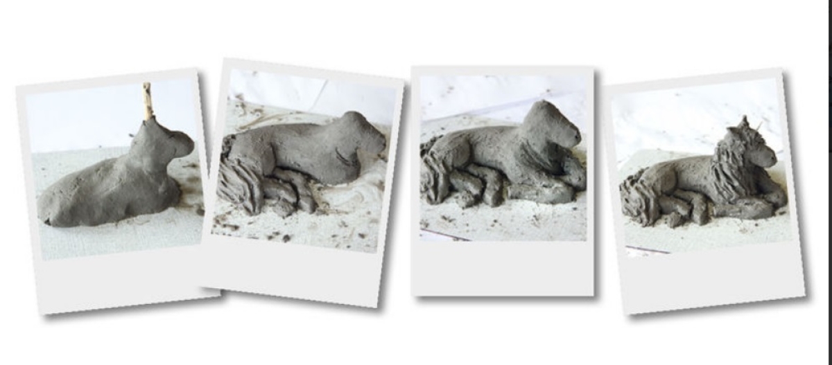 Profi Knetbeton hellgrau 500 gr.