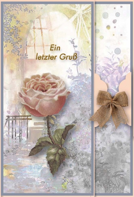 Reddy Cards Kondolenzkarten