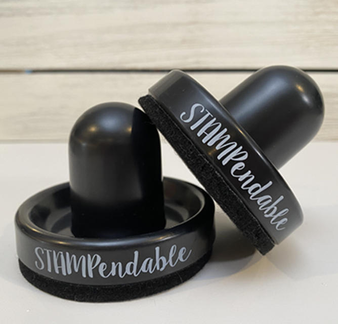 LDRS Creative STAMPendable Stamping Tool