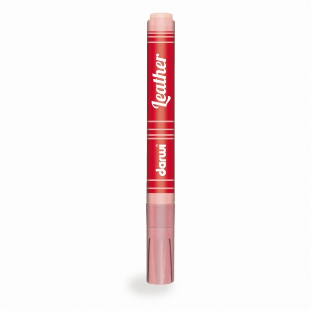 Darwi Leather Marker 6 ml rose beige
