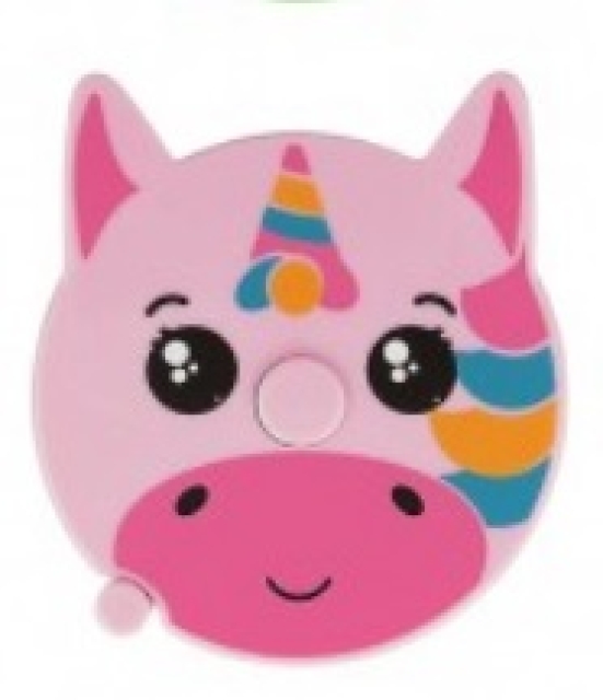 Rollmaßband Motiv Einhorn