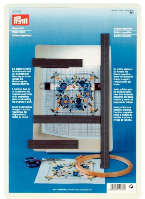 Prym Magnettafel