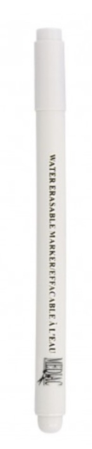 Wasserlöslicher Markierstift