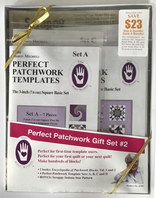 Marti Michell Gift Pack Basics Nr. 2
