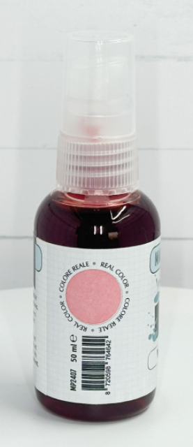 Masterpiece Design Tommy Ink Coral Pink 50 ml