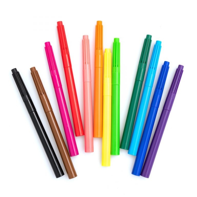 We R Memory Keepers Airbrush Markers Basic Tools