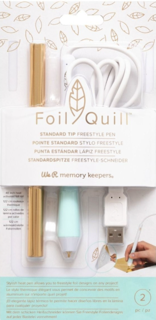 We R Makers Freestyle Pen Standard Tip