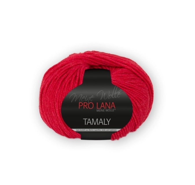 PRO LANA Tamaly Farbe 30