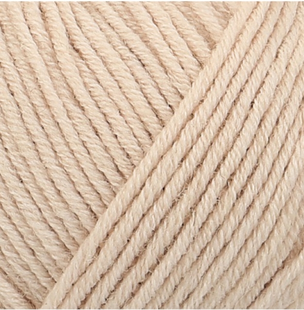 SMC Merino Extrafine 170 Leinen