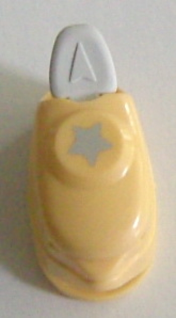 Mini Stanzer Stern