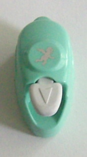 Mini Stanzer Engel