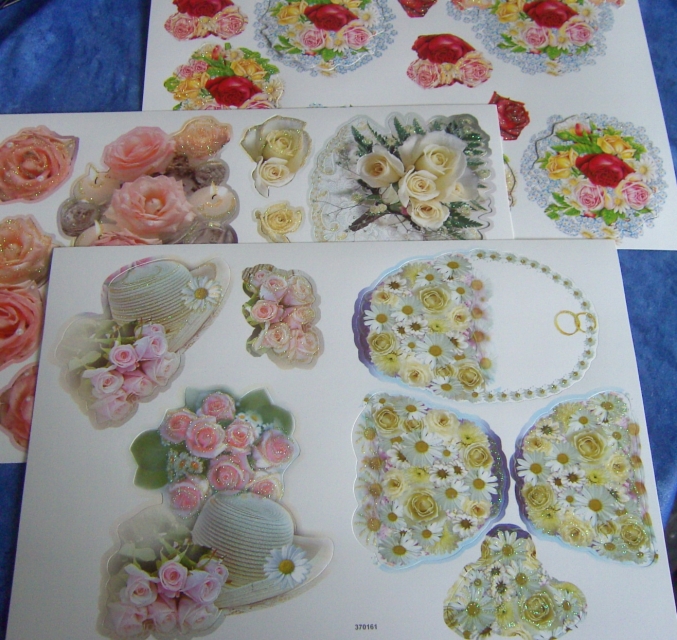 Bastelset Anlass 3