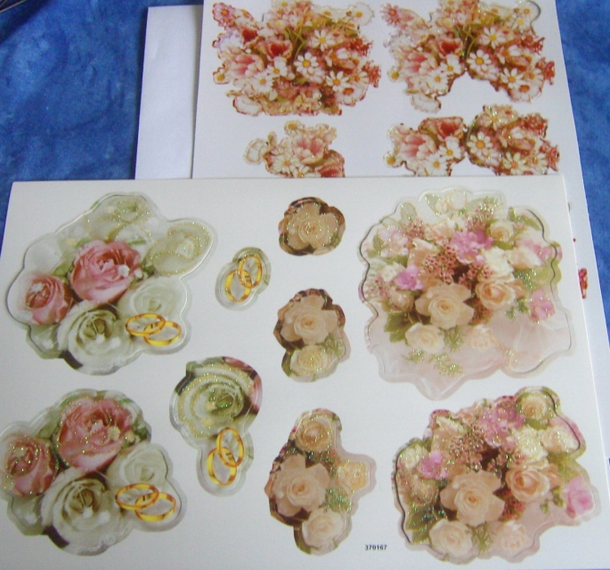 Bastelset Anlass 3