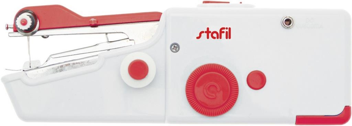 Nähmaschine tragbar