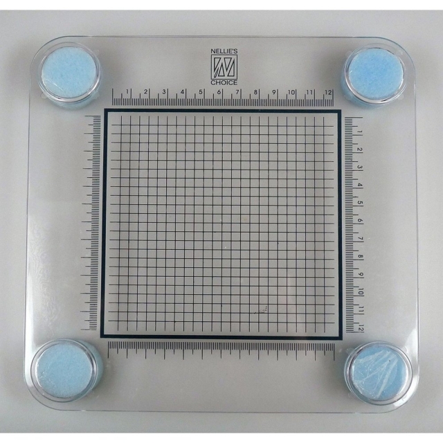 Nellie Snellen Stamping Buddy