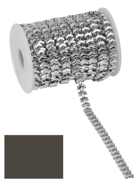 Nietenborte Design IX pro Meter