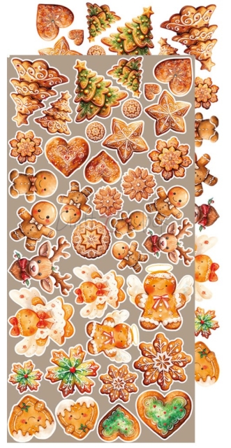 Craft O'Clock Christmas Everywhere Extras Set Christmas