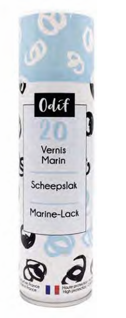 Odif Marine Lack 250 ml