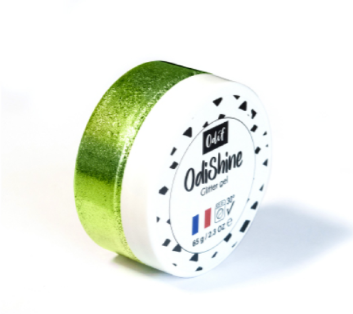 OdiShine Gel 65 gr Emeraude