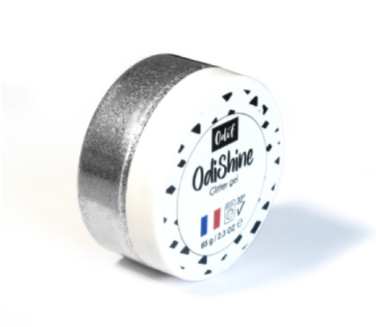 OdiShine Gel 65 gr Diamant