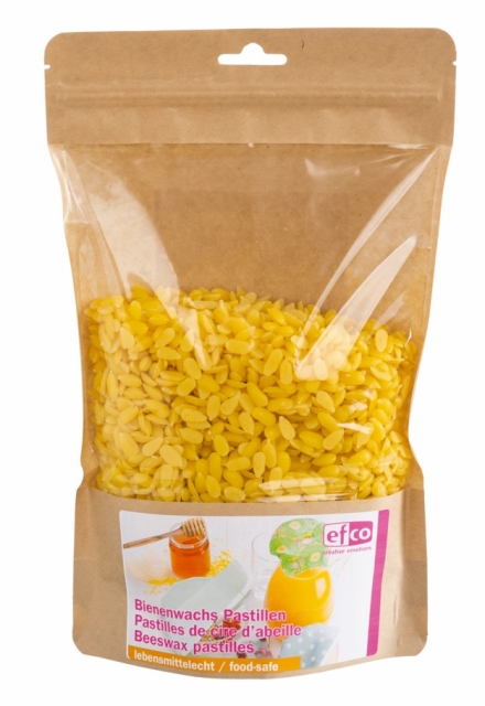 Bienenwachs Pastillen 500 Gramm
