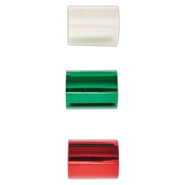 Papermania Hot Foil Refils Christmas