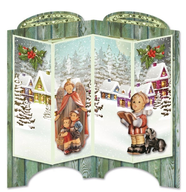 Reddy Cards Paraventkarten M.I. Hummel